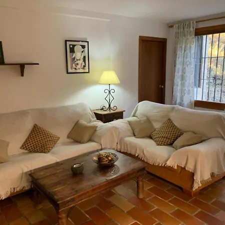 Primavera Ii Appartement *