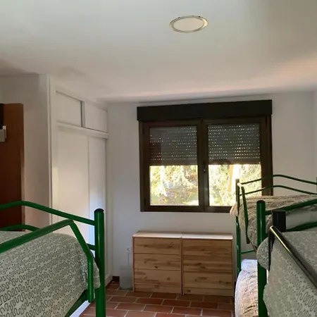 Apartment Primavera Ii *