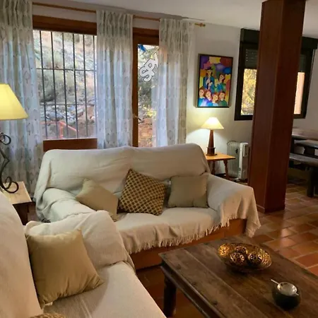 Primavera Ii Apartment Sierra Nevada