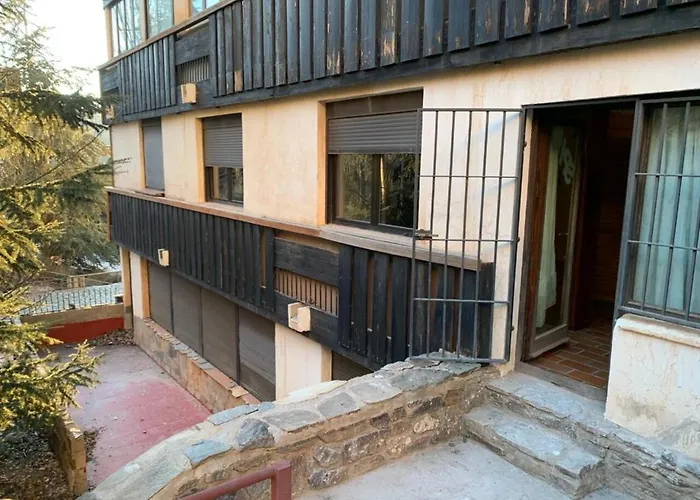 Primavera Ii * Sierra Nevada