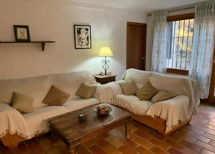 Primavera Ii Apartmán *