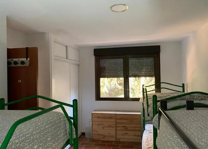 Apartmán Primavera Ii *