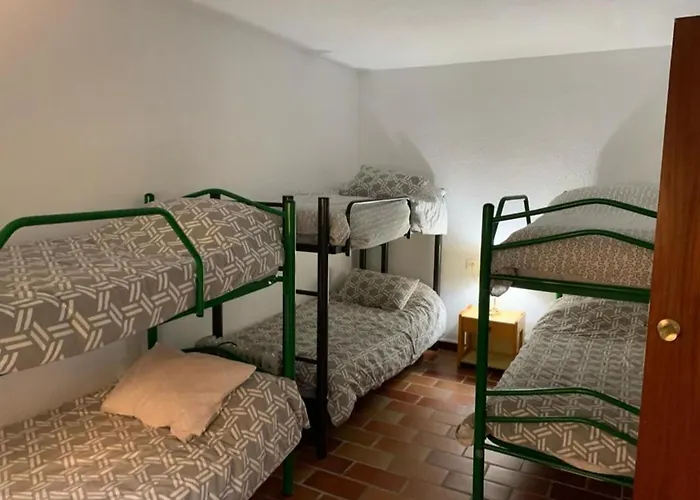 Apartmán Primavera Ii Sierra Nevada