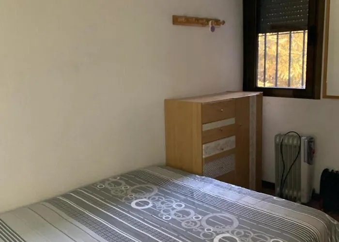 Primavera Ii * Sierra Nevada