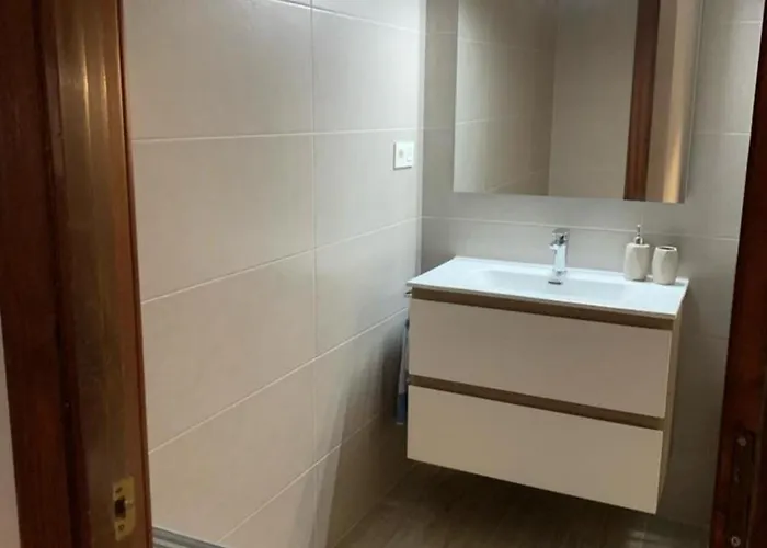 Primavera Ii Apartmán