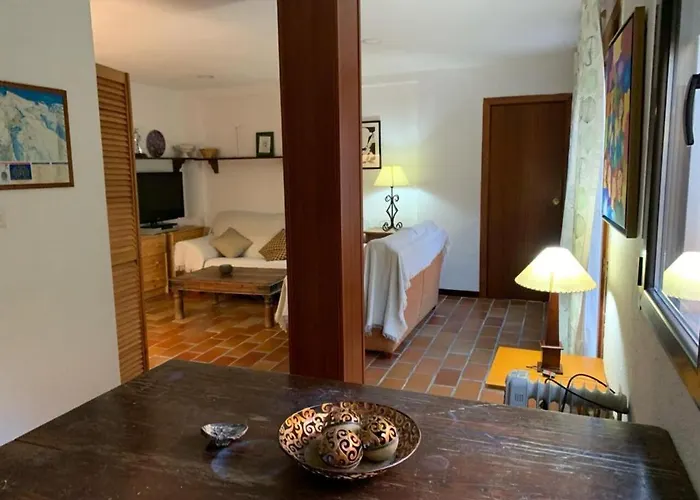 Apartmán Primavera Ii Sierra Nevada