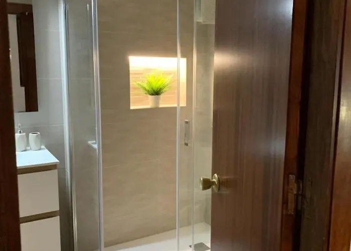 Primavera Ii Sierra Nevada