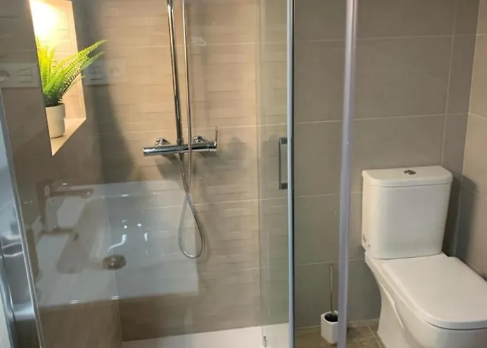 Primavera Ii Apartmán