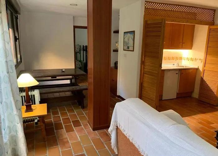 Primavera Ii Apartmán *