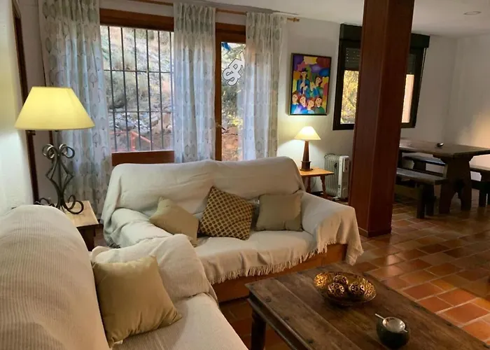 Primavera Ii Apartmán Sierra Nevada