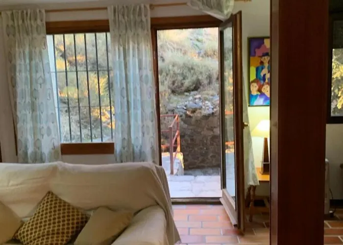 Apartmán Primavera Ii Sierra Nevada