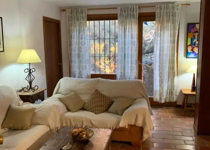 Primavera Ii * Sierra Nevada