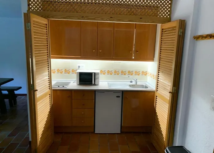 Primavera Ii * Sierra Nevada