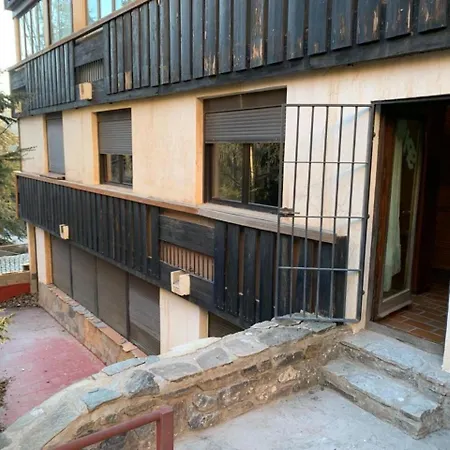 Primavera Ii * Sierra Nevada