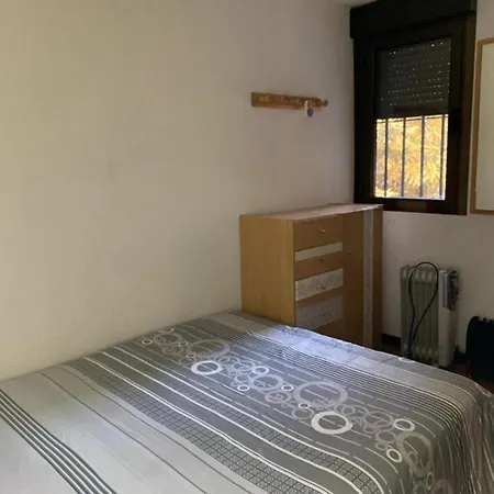 Primavera Ii * Sierra Nevada