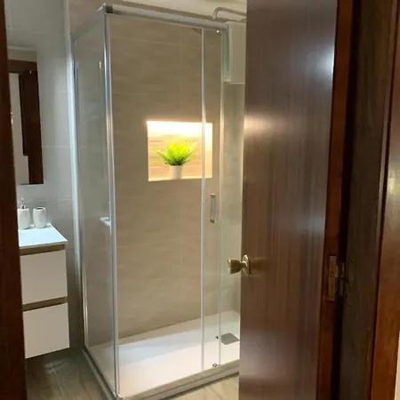 Primavera Ii Sierra Nevada