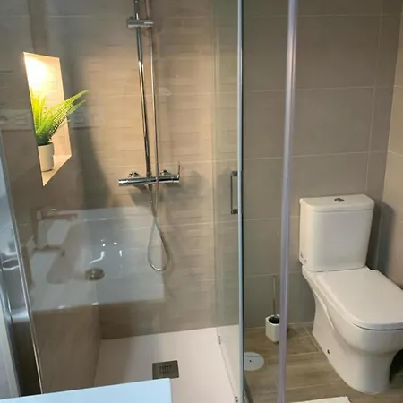 Primavera Ii Apartamento