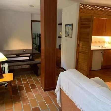 Primavera Ii Apartamento *